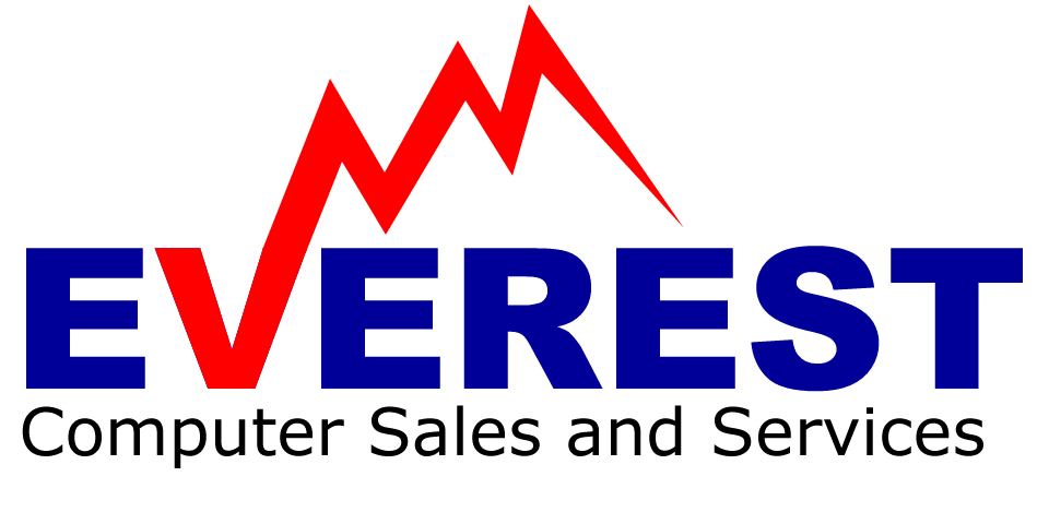 Everest Computer Sales & Services